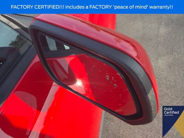 Certified 2024 Ford Mustang Premium RWD image 12