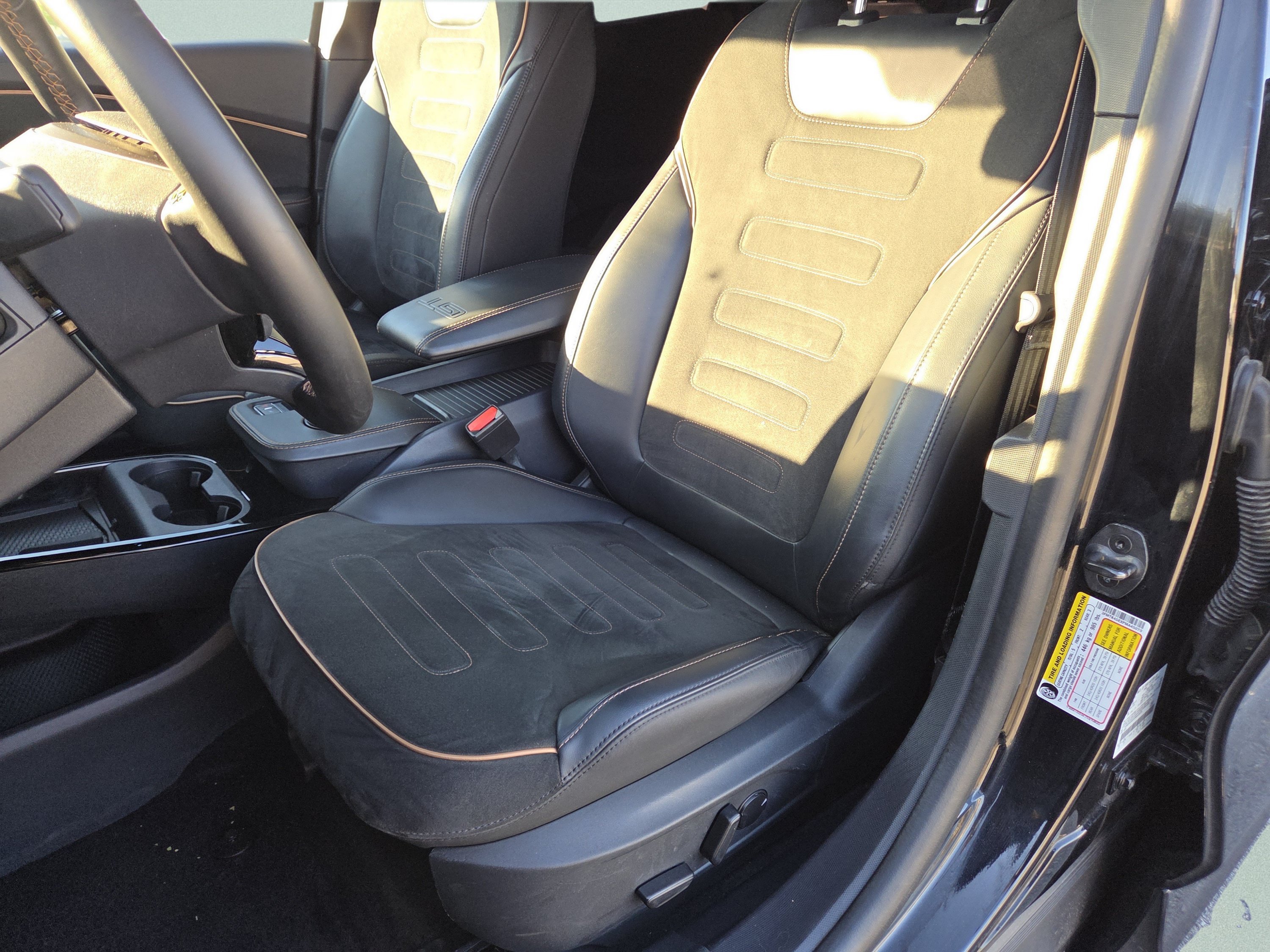 Certified 2023 Ford Mustang Mach-E GT AWD/4WD image 6