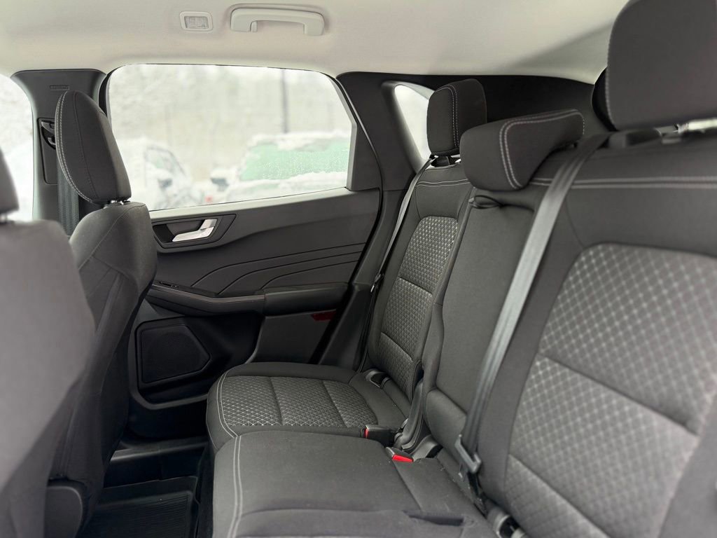 Certified 2023 Ford Escape Active w/ Tech Pack #2 image 3