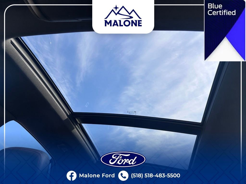 Used 2022 Chevrolet Equinox RS w/ RS Plus Package AWD/4WD image 21
