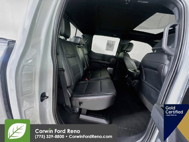 Certified 2024 Ford F150 Raptor AWD/4WD image 32