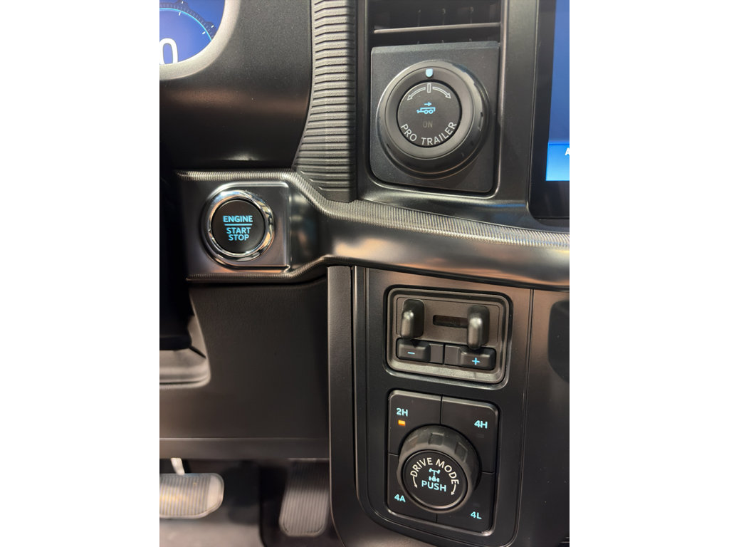 Certified 2025 Ford F150 Raptor AWD/4WD image 20