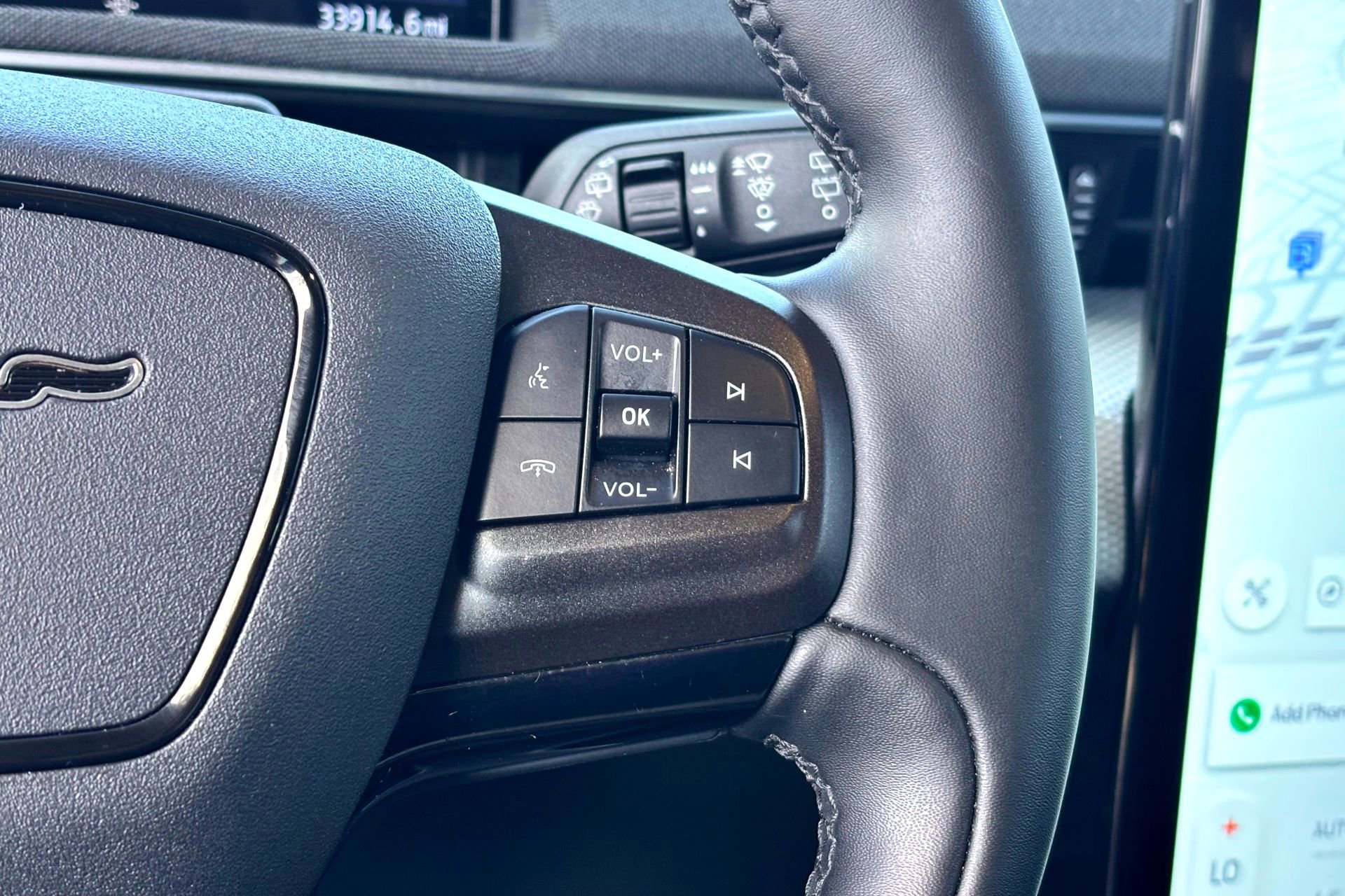 Certified 2022 Ford Mustang Mach-E Select w/ Comfort/Technology Package image 12