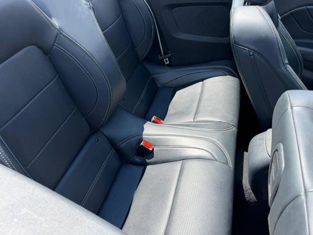 Certified 2024 Ford Mustang Premium RWD image 15