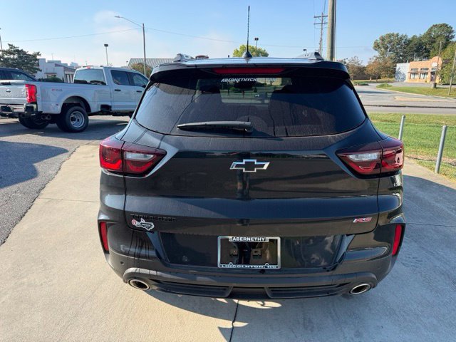 Used 2026 Chevrolet TrailBlazer RS w/ Convenience Package FWD image 6