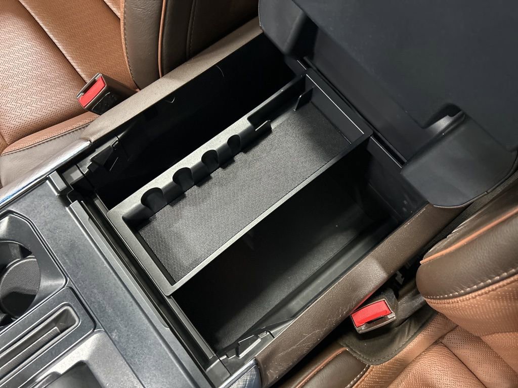 Certified 2023 Ford F150 King Ranch w/ Equipment Group 601A High image 29