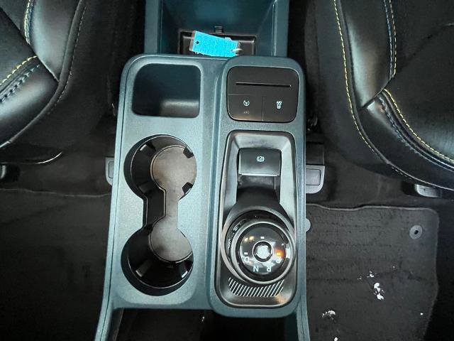 Certified 2025 Ford Maverick Lobo image 14