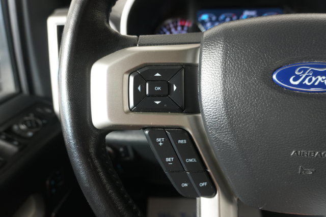 Certified 2022 Ford F350 Lariat w/ Chrome Package AWD/4WD image 15