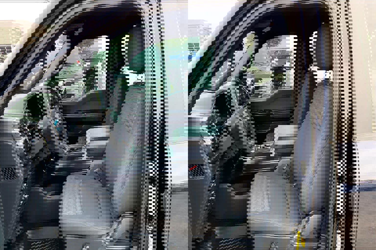 Certified 2023 Ford F150 XL w/ STX Appearance Package image 11