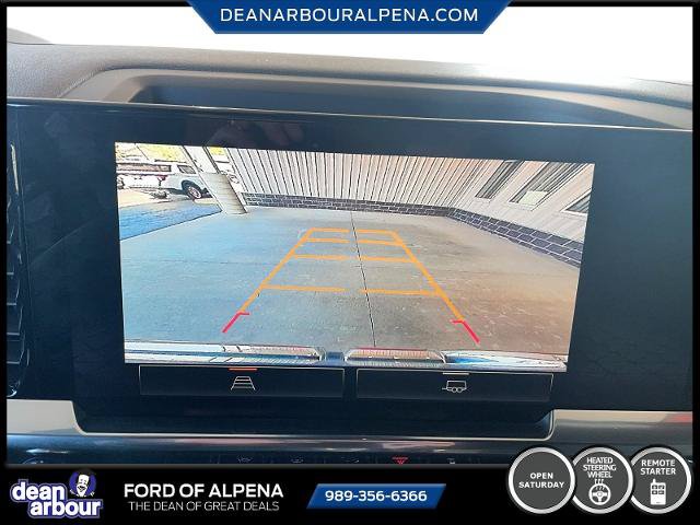 Used 2025 GMC Sierra 1500 Elevation AWD/4WD image 15