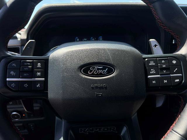 Certified 2024 Ford F150 Raptor AWD/4WD image 29