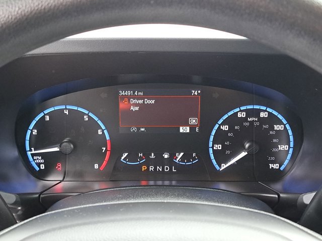 Certified 2022 Ford Bronco Sport Big Bend image 28