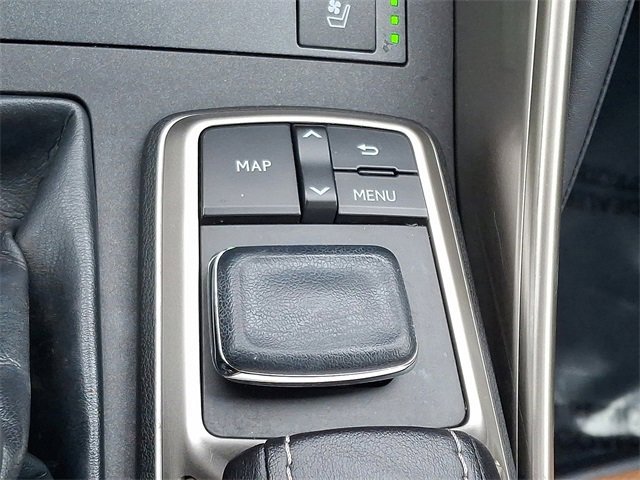 Used 2018 Lexus IS 300 w/ Comfort Package image 27