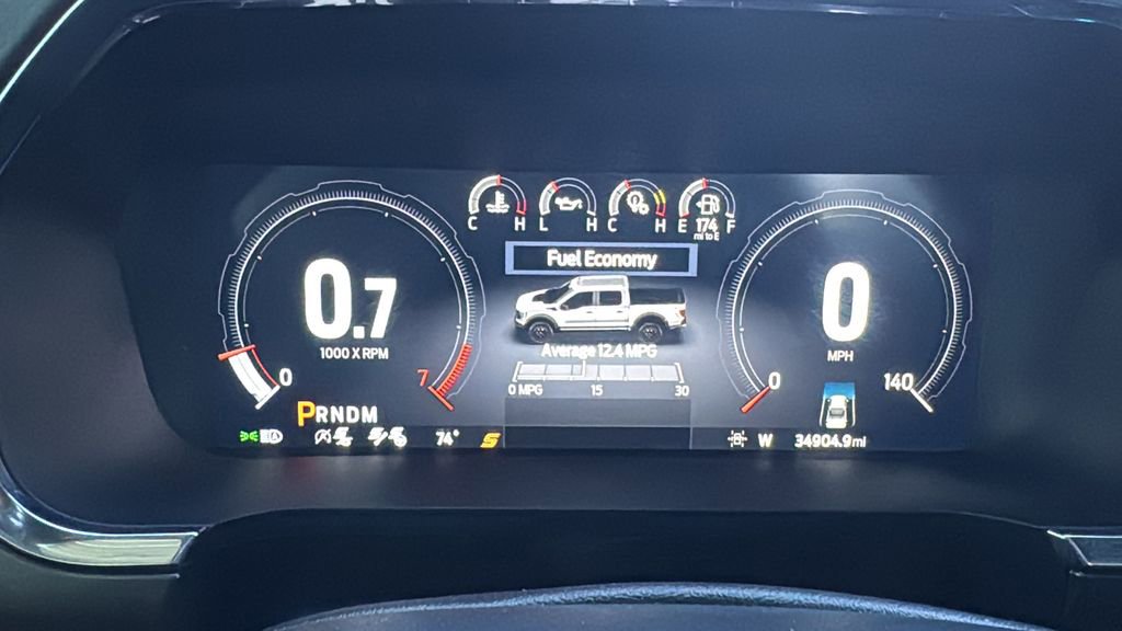 Certified 2021 Ford F150 Raptor w/ Torsen Package image 15