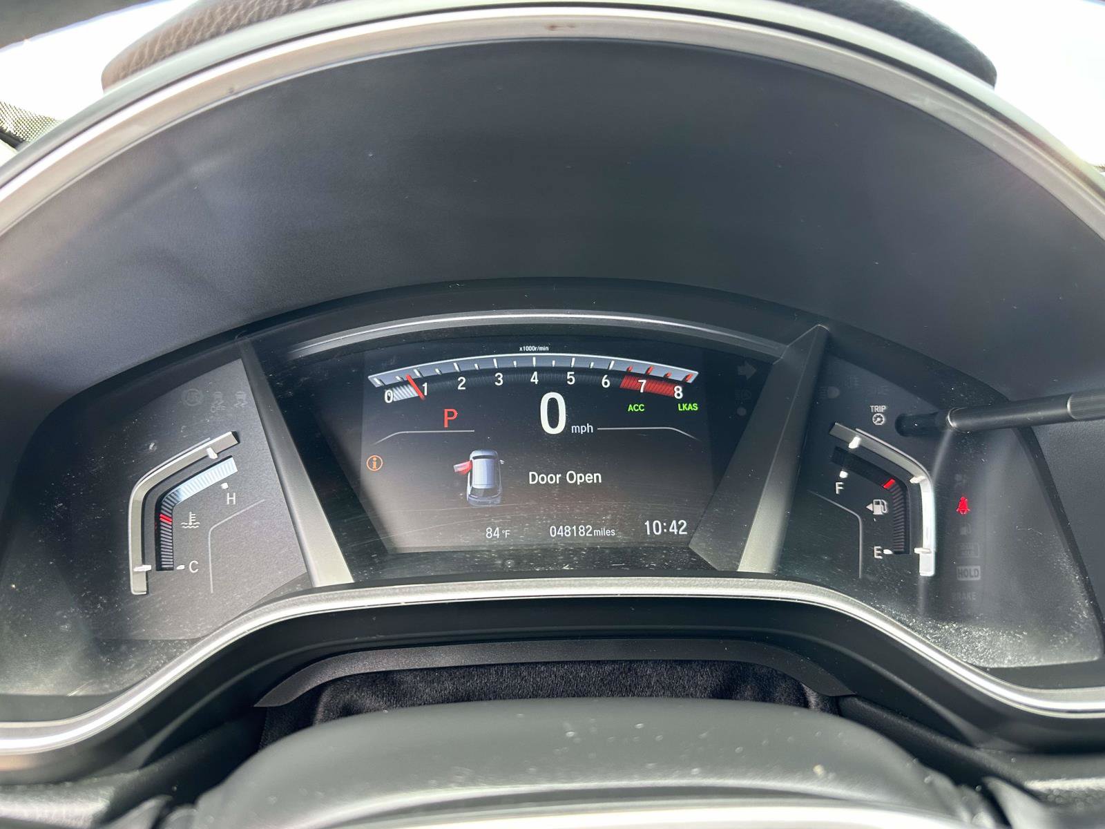 Used 2022 Honda CR-V EX image 17