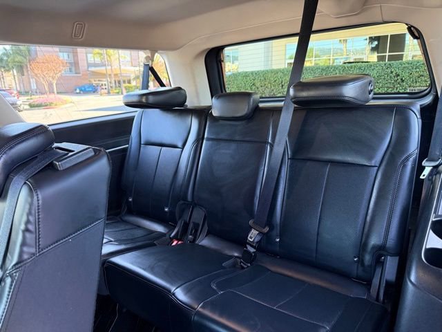 Certified 2024 Ford Expedition Max XLT image 13