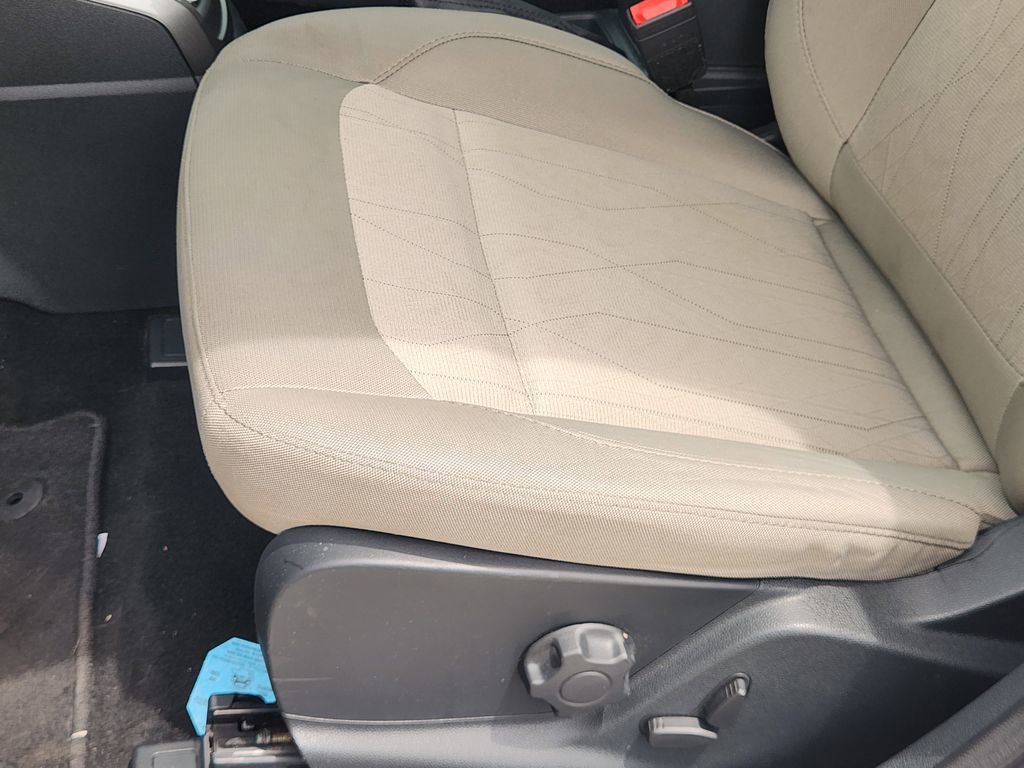 Certified 2018 Ford EcoSport SE w/ SE Convenience Package AWD/4WD image 23