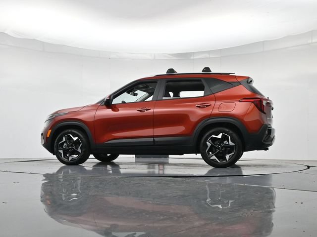 Used 2026 Kia Seltos S FWD image 38