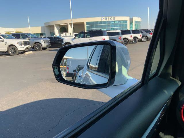 Used 2023 Chevrolet Blazer RS w/ Driver Confidence II Package image 27