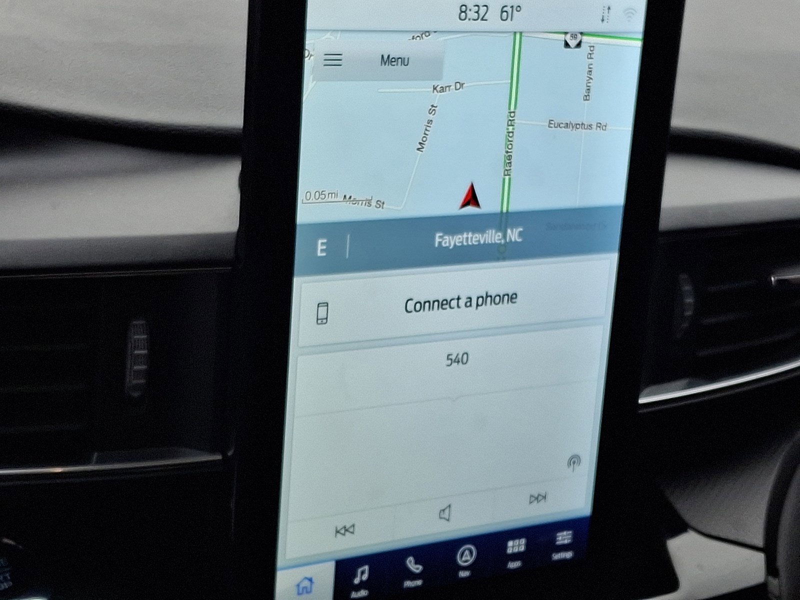 Certified 2021 Ford Explorer ST w/ Equipment Group 401A image 16