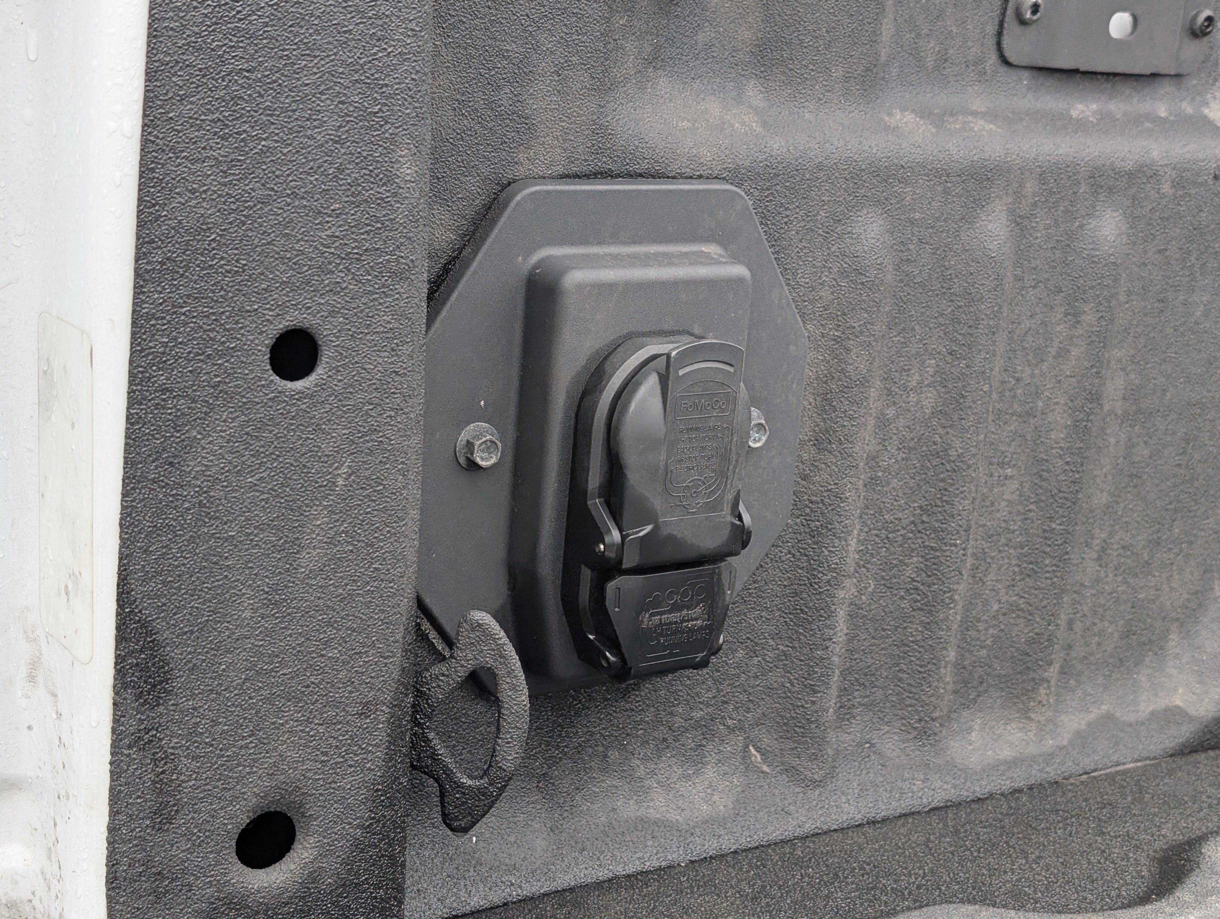 Certified 2024 Ford F350 XLT image 15