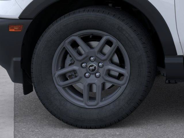 Certified 2026 Ford Bronco Sport Big Bend w/ Convenience Package AWD/4WD image 19