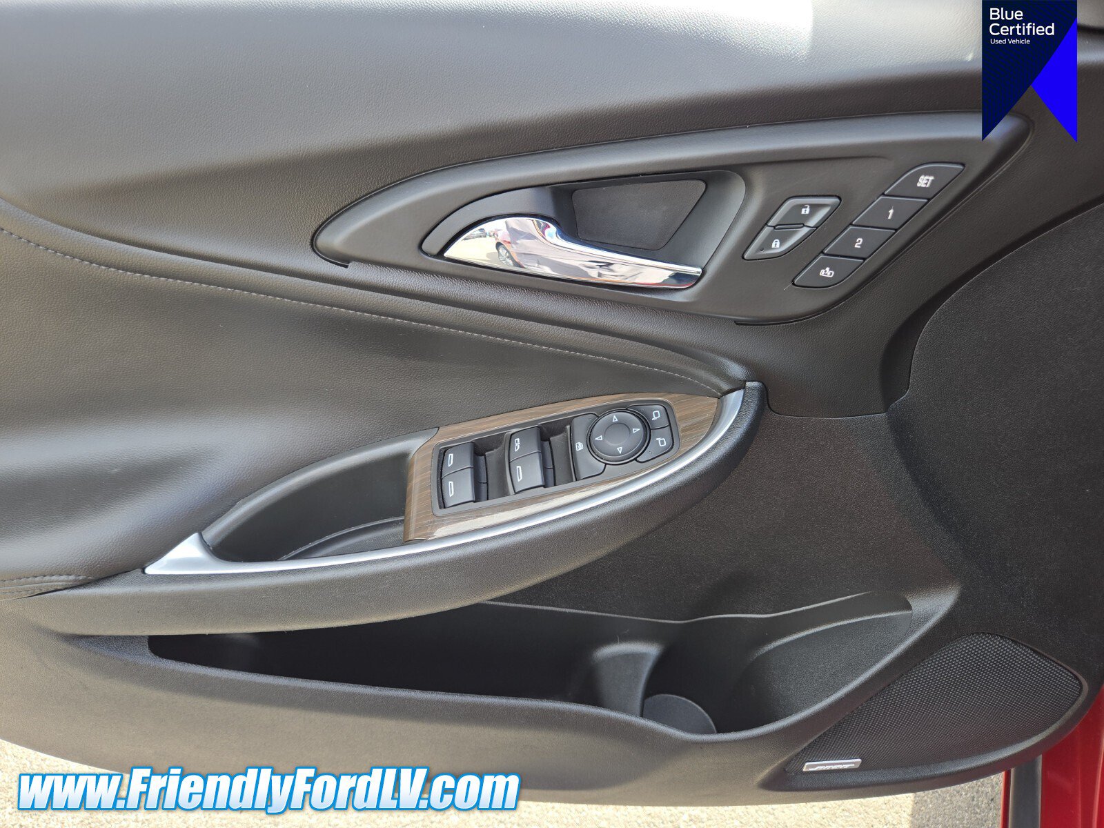 Used 2021 Chevrolet Malibu Premier FWD image 21