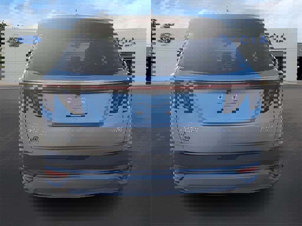 Used 2025 Hyundai Tucson Limited image 5