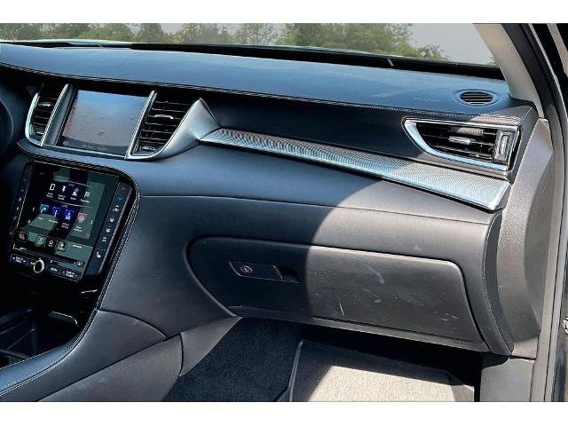 Used 2019 INFINITI QX50 Essential w/ Proactive Package FWD image 26