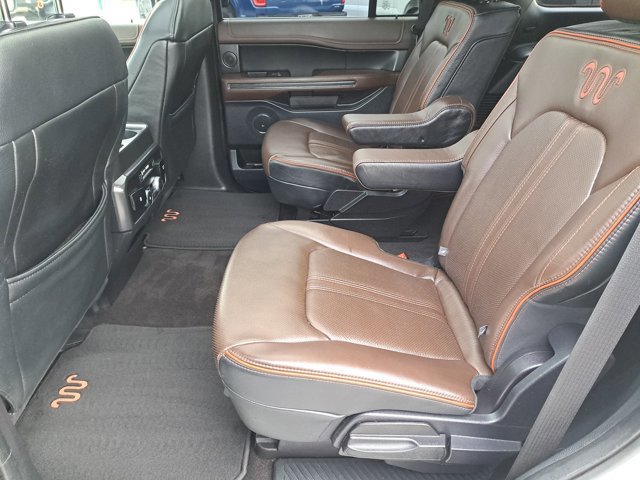 Certified 2021 Ford Expedition King Ranch image 13