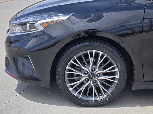 Used 2023 Kia Forte GT-Line FWD image 8