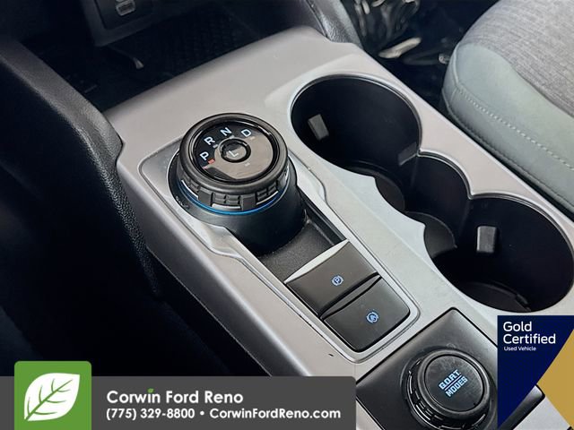 Certified 2023 Ford Bronco Sport Big Bend w/ Convenience Package image 21