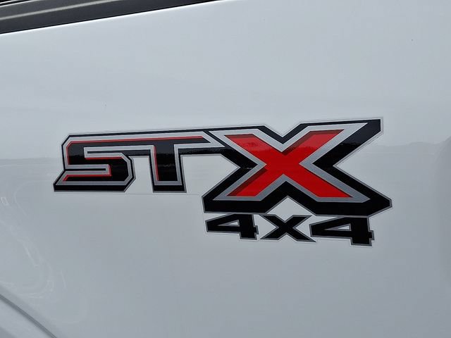Certified 2022 Ford F150 XL w/ STX Appearance Package AWD/4WD image 32