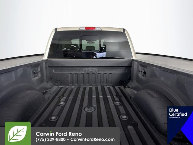 Certified 2017 Ford F350 Lariat w/ Chrome Package AWD/4WD image 29