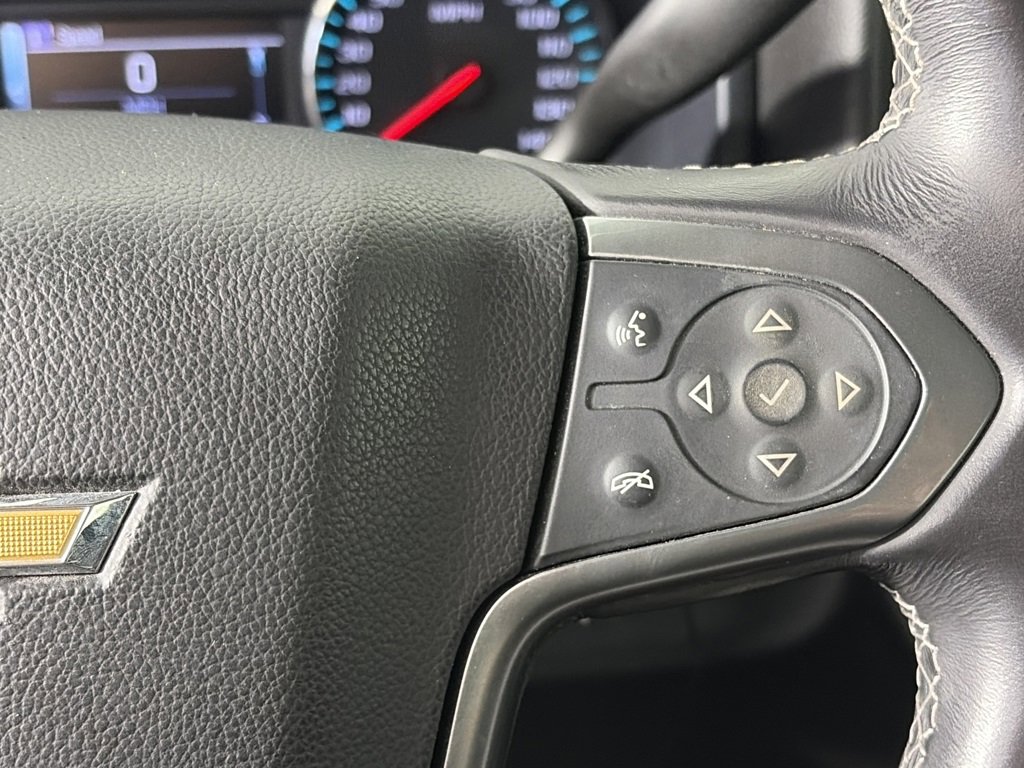 Used 2018 Chevrolet Silverado 1500 LT w/ Texas Edition image 18