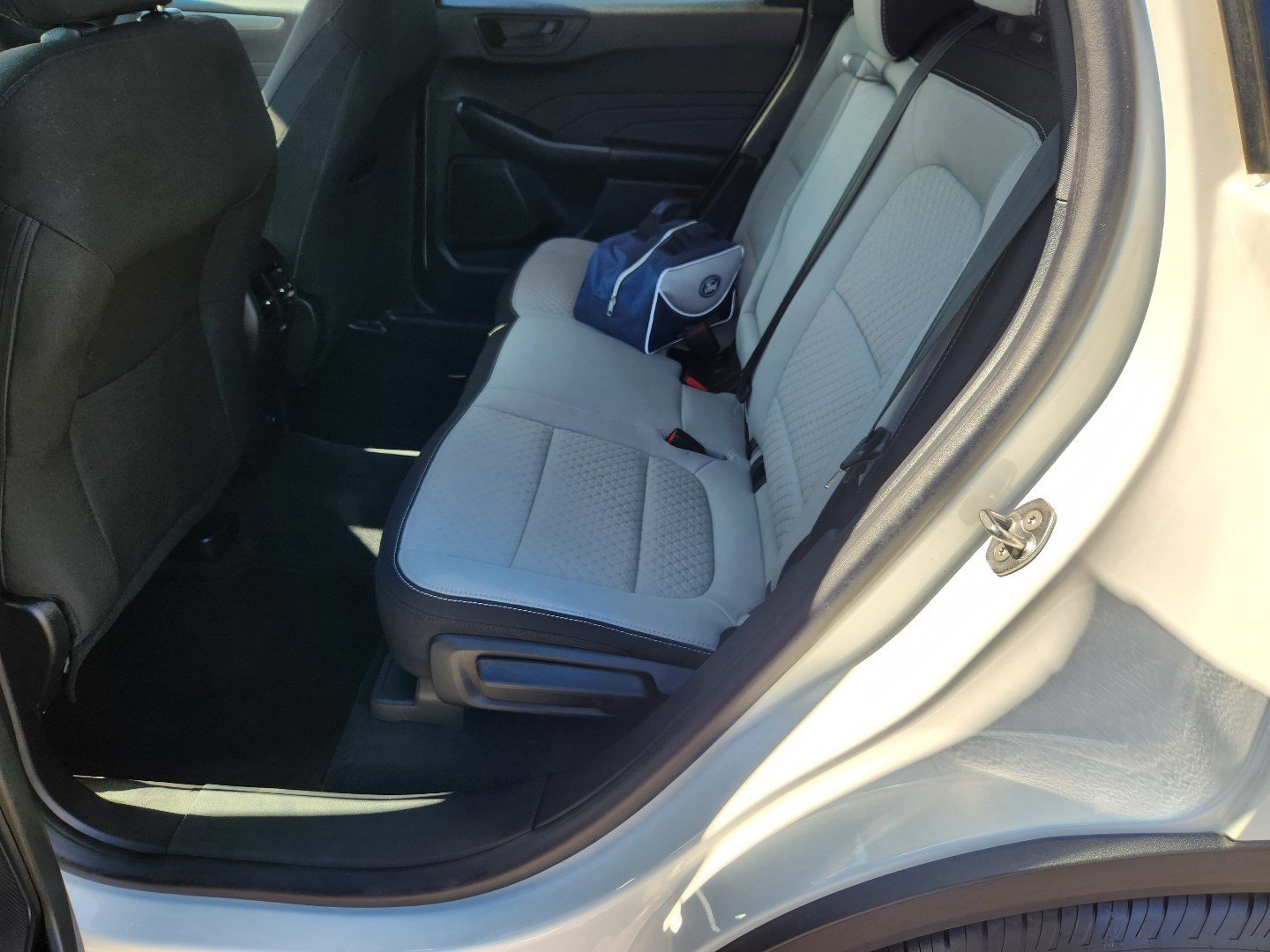 Certified 2023 Ford Escape Active w/ Tech Pack #1 image 27