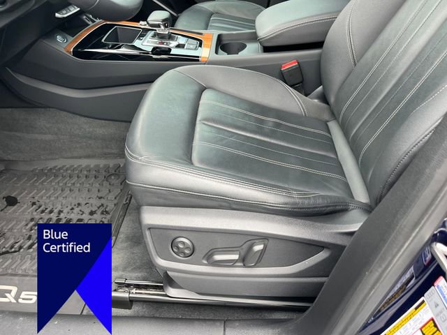 Used 2023 Audi Q5 2.0T Premium w/ Convenience Package AWD/4WD image 15