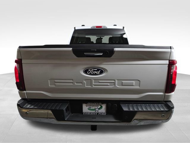 Certified 2024 Ford F150 XLT AWD/4WD image 6