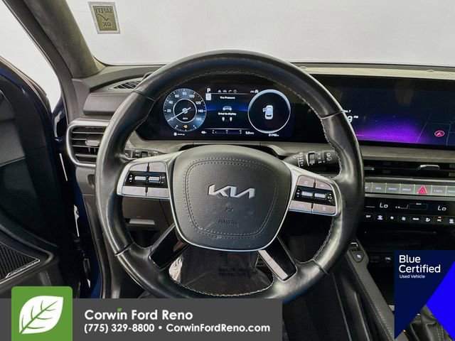 Used 2024 Kia Telluride SX Prestige X-Line image 15