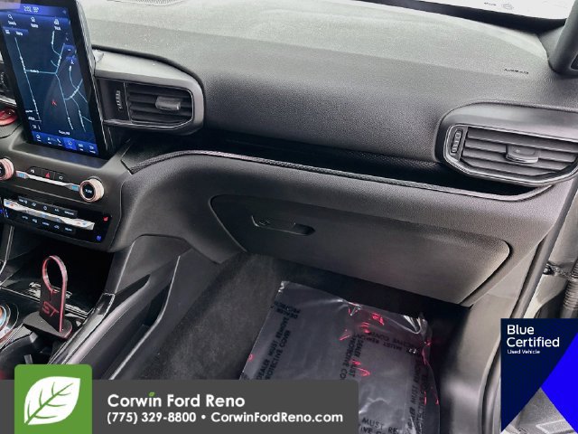 Certified 2020 Ford Explorer ST w/ ST Street Pack AWD/4WD image 35