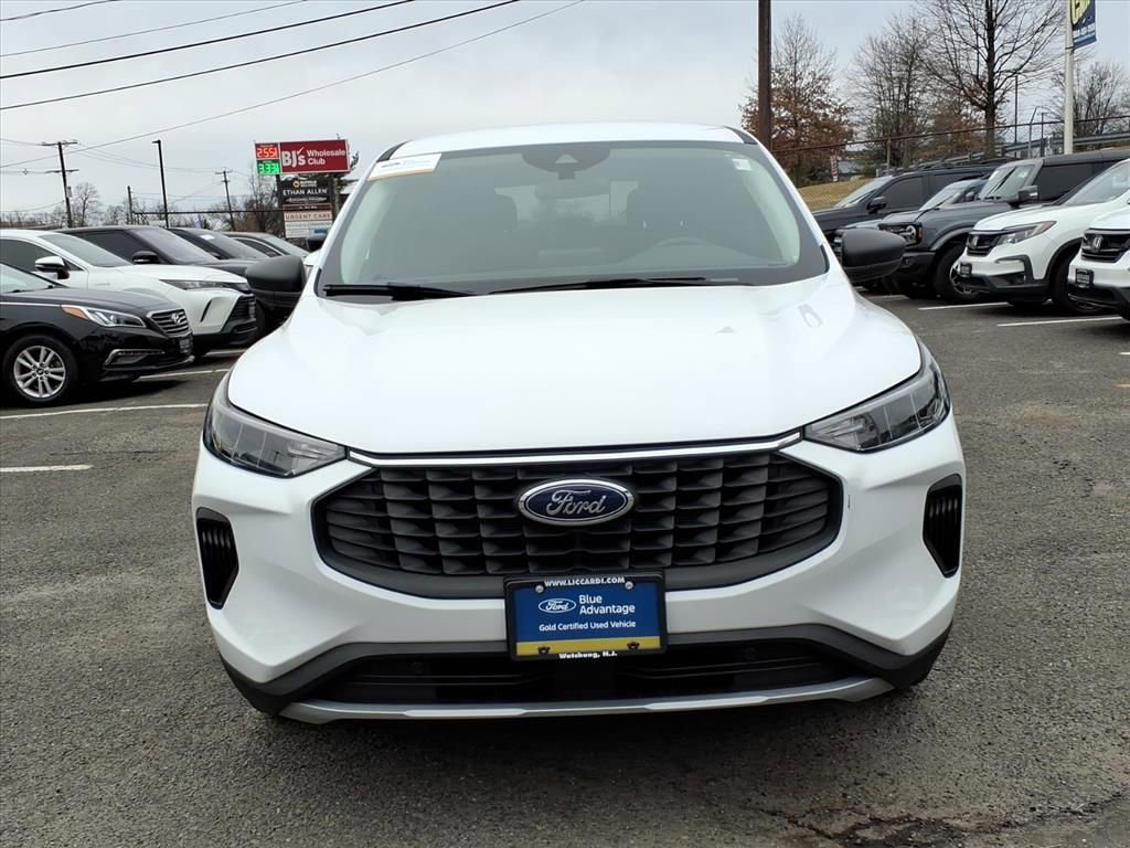 Certified 2023 Ford Escape Active image 2