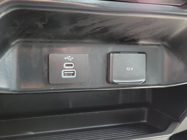Certified 2024 Ford F350 XL w/ 360-Degree Camera Package RWD image 32