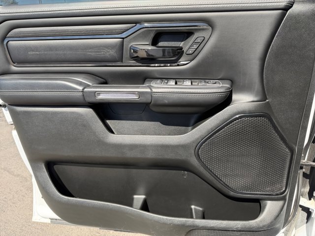 Used 2022 RAM 1500 Limited w/ Trailer Tow Group image 12