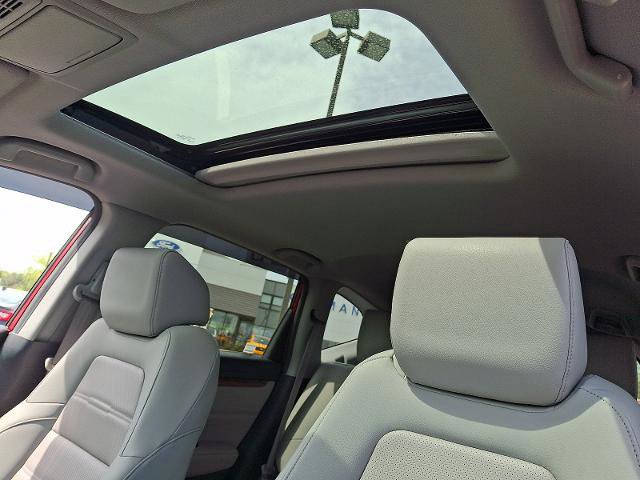 Used 2020 Honda CR-V EX-L image 14