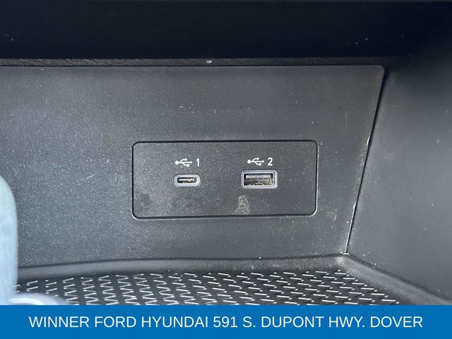 Used 2022 Nissan Pathfinder S image 20