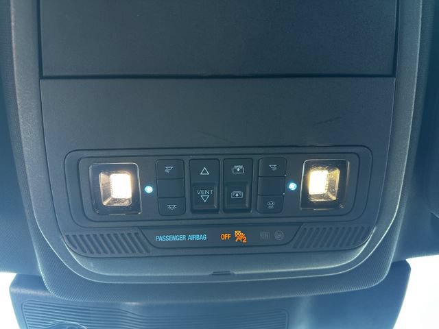 Certified 2023 Ford Explorer ST w/ Equipment Group 401A AWD/4WD image 27