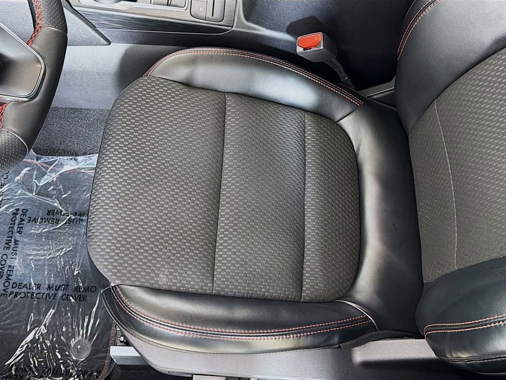 Certified 2023 Ford Escape ST-Line AWD/4WD image 20