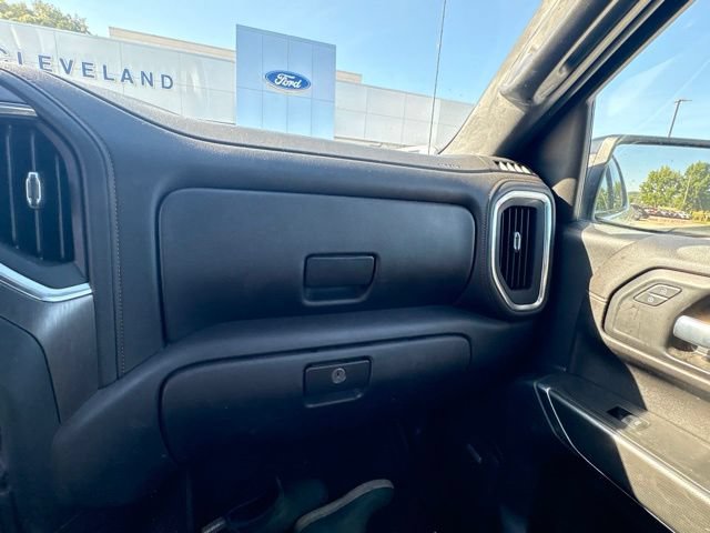 Used 2021 GMC Sierra 1500 AT4 w/ AT4 Premium Package AWD/4WD image 57