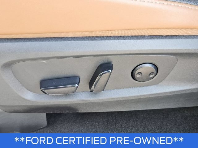 Used 2024 Nissan Pathfinder Platinum FWD image 20