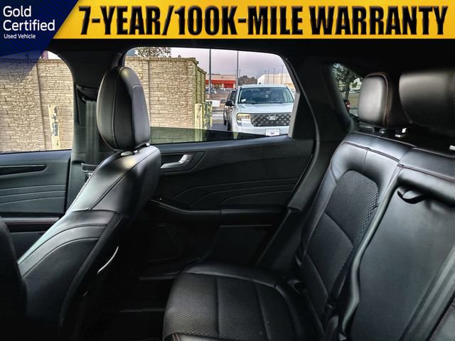 Certified 2023 Ford Escape ST-Line image 15